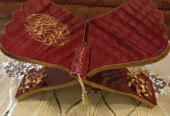 Handmade Qur'an rahel best for gifts