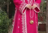 Lawn embroidery 3pc dress beautiful Eid collection 🥰