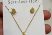 All kind of jewellary