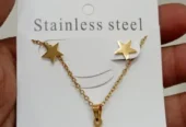 All kind of jewellary