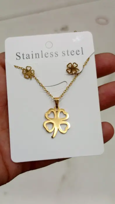 All kind of jewellary