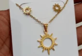 All kind of jewellary