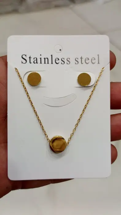 Jewellary