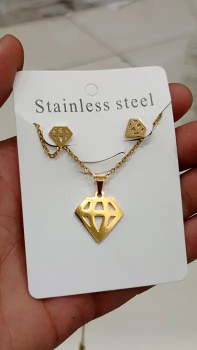 Jewellary