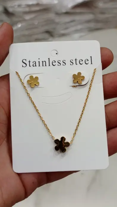 Jewellary
