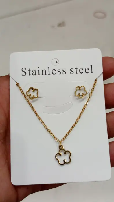Jewellary