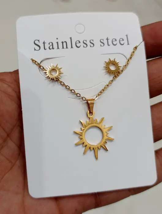 Jewellary