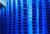 Plastic Pallets Hub Heavy Duty Big Qty Stock availability All Pakistan