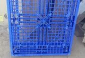 Plastic Pallets Hub Heavy Duty Big Qty Stock availability All Pakistan