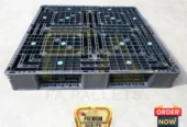 Plastic Pallets Hub Heavy Duty Big Qty Stock availability All Pakistan