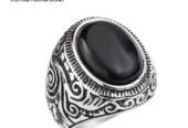 Men Rings cash on delivery All Pakistan