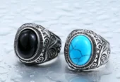 Men Rings cash on delivery All Pakistan
