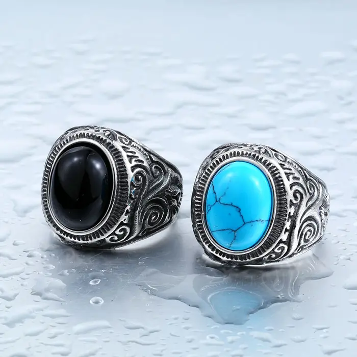Men Rings cash on delivery All Pakistan