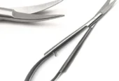 Spring scissors