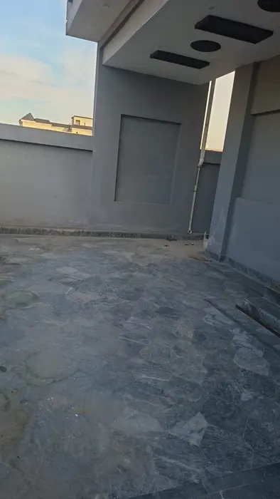 10 Marla house available for rent g block