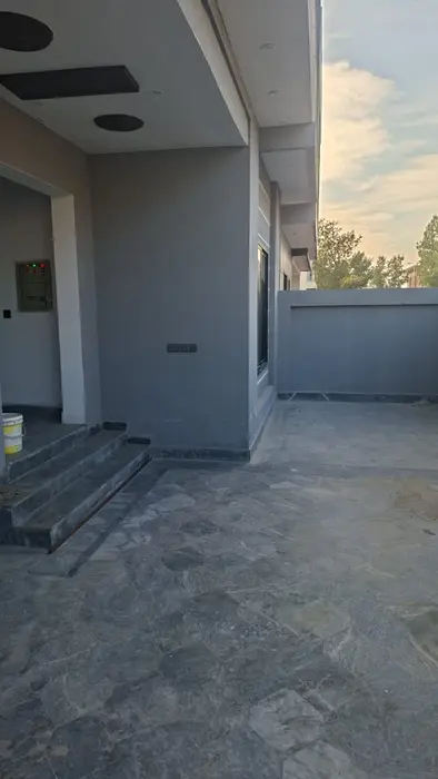 10 Marla house available for rent g block