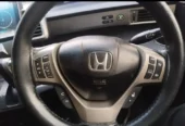 Honda Spike Hybrid 1500cc