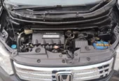 Honda Spike Hybrid 1500cc