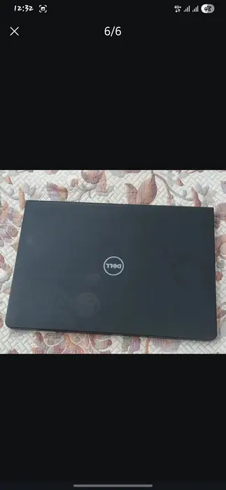 Dell Laptop