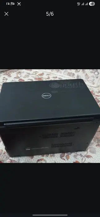 Dell Laptop