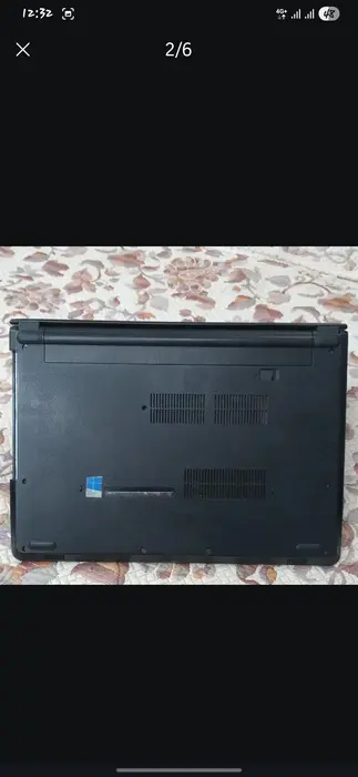 Dell Laptop