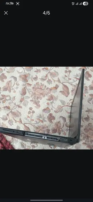 Dell Laptop