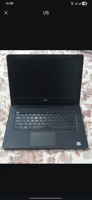 Dell Laptop