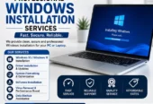 IT Support Services | Universal Tech Solution |