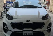 Kia Sportage AWD 2022