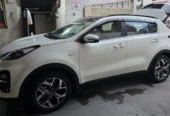 Kia Sportage AWD 2022