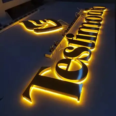Arcylic Neon Sign, Neon Sign, UV Print Sign, 3D Bored, Neon Stripe
