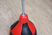 Speed/ Punching Ball