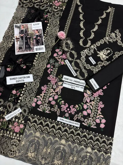 WOMENS UNSTITCHED SUMMER COLLECTION