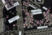 WOMENS UNSTITCHED SUMMER COLLECTION