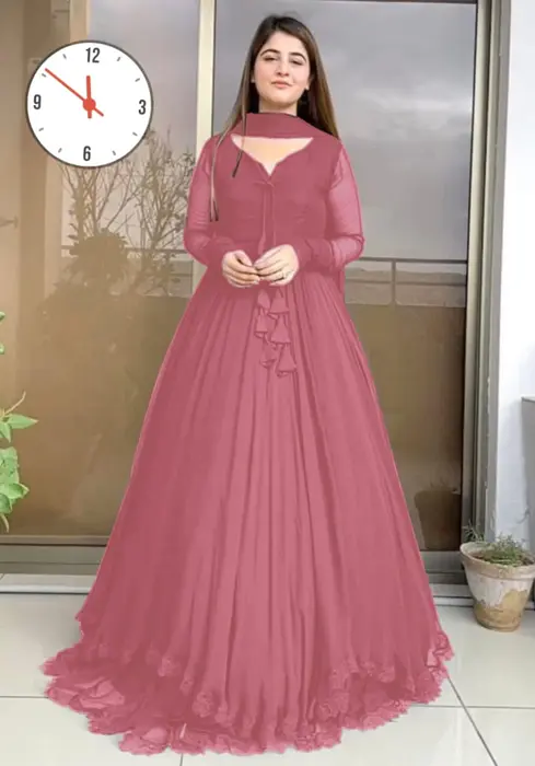 Ready made frocks
