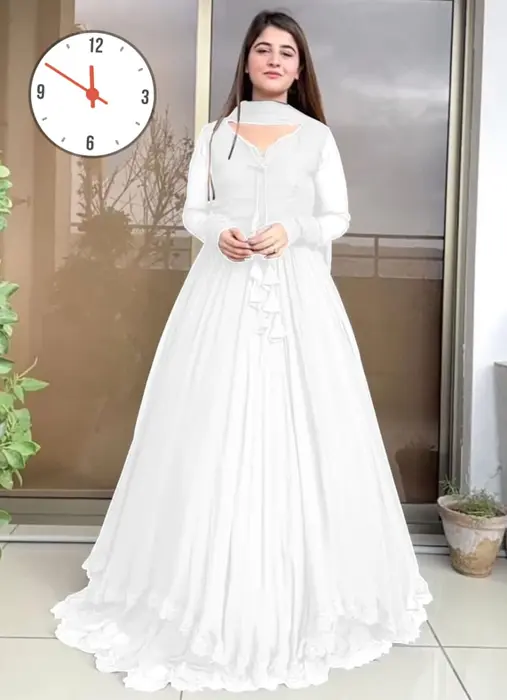 Ready made frocks