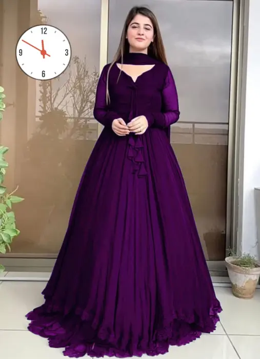 Ready made frocks