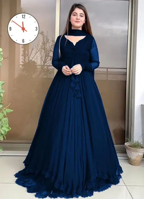 Ready made frocks