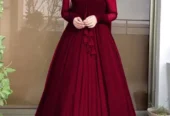 Ready made frocks