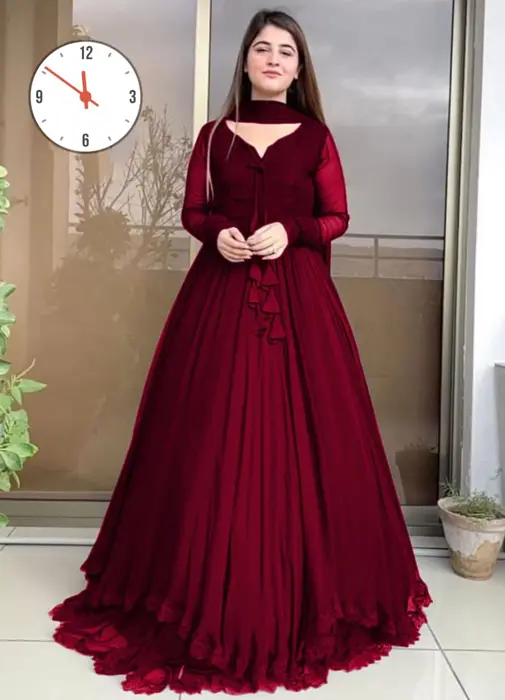 Ready made frocks