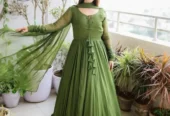 Ready made frocks