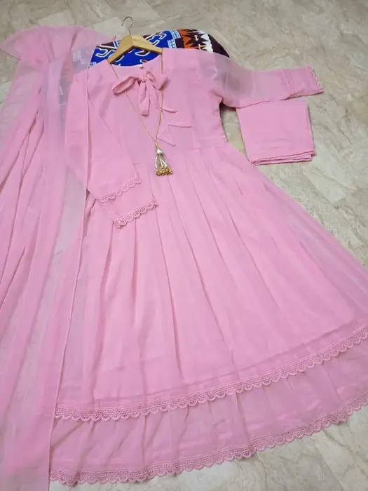 Ready made frocks