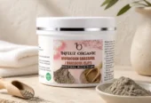 whitening Clay mask