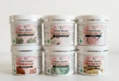 whitening Clay mask