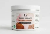 whitening Clay mask