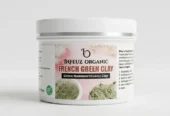 whitening Clay mask