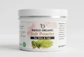 whitening Clay mask