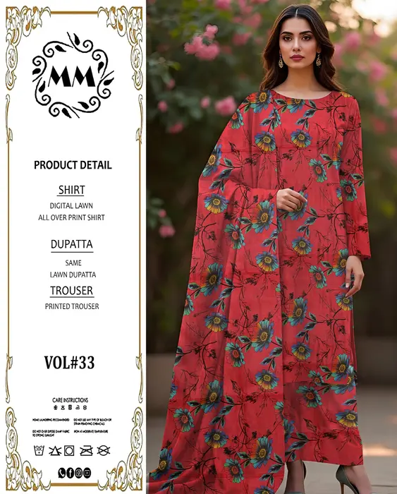 Ladies suits 3pc