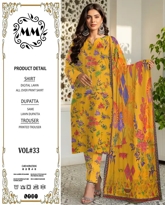 Ladies suits 3pc
