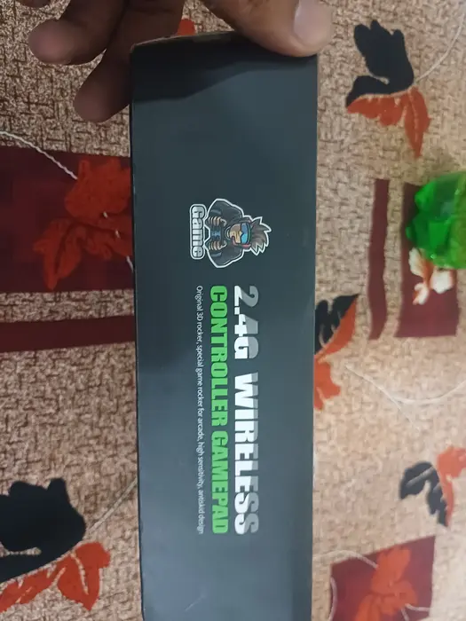 4K Ultra HD Game Stick Lite 2.4G Wireless Retro Gaming Console